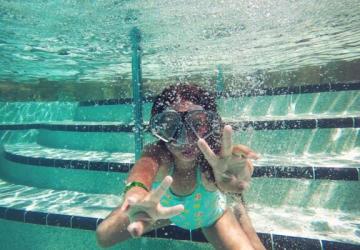 Camping Des Familles