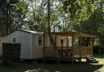 Camping Des Familles