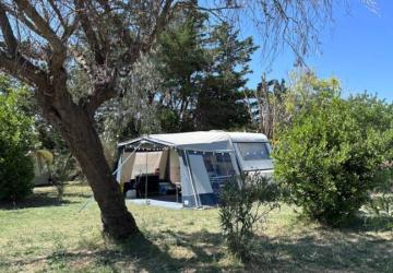 Camping Tikayan Félix de la Bastide