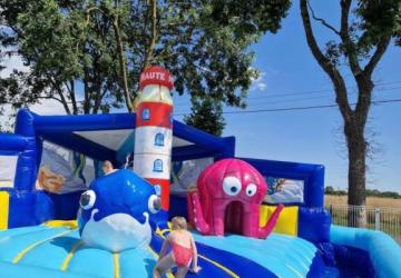 Camping Le Clos de Balleroy