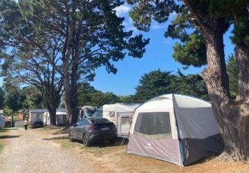 Camping du Vieux Château