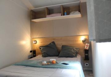 Camping du Vieux Château