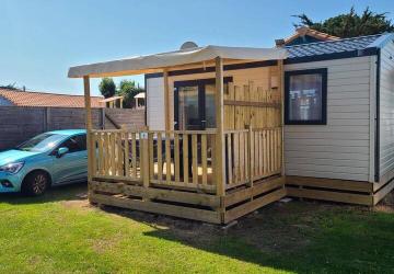 Camping du Vieux Château