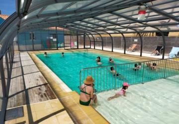 Camping du Vieux Château