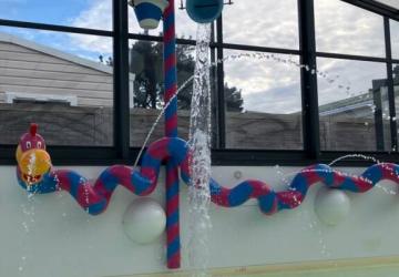 Camping du Vieux Château