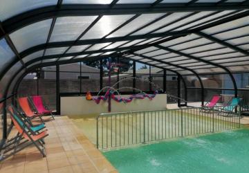 Camping du Vieux Château