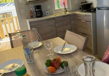 Camping du Vieux Château