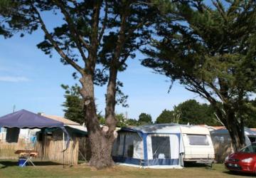 Camping du Vieux Château