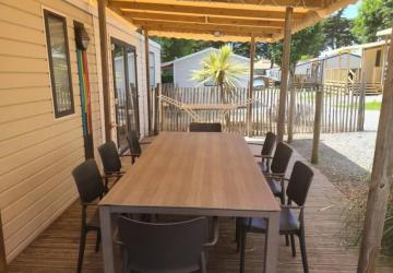 Camping du Vieux Château