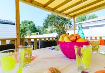 Camping du Vieux Château