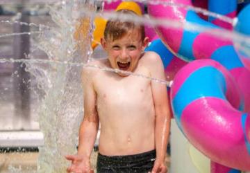 Camping du Vieux Château