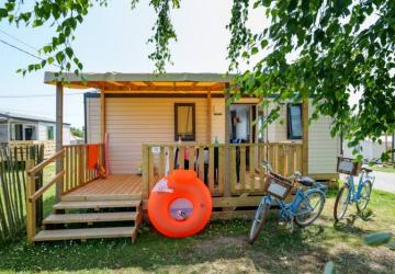 Camping du Vieux Château