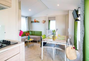 Camping du Vieux Château