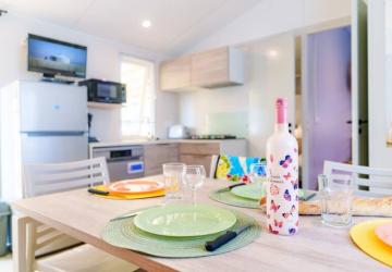 Camping du Vieux Château