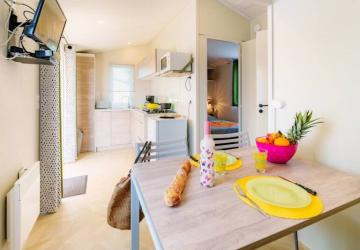 Camping du Vieux Château