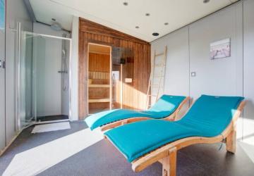 Camping Paradis Barberousse