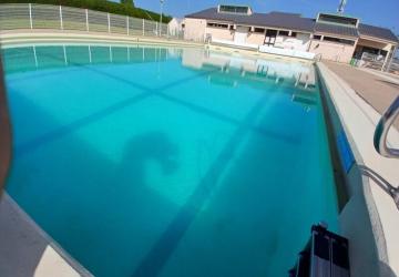 Camping L'Echappée Verte