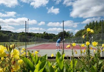 Camping Onlycamp Les Berges de l'Yonne