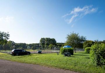 Camping Onlycamp Les Berges de l'Yonne