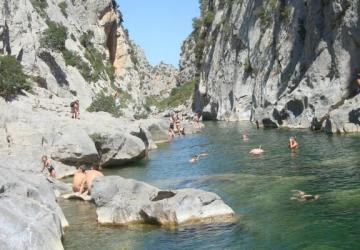 Camping Des Randonneurs