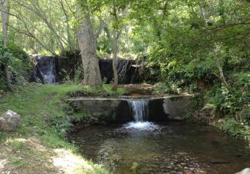 Camping Des Randonneurs