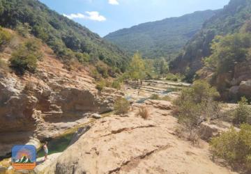 Camping Des Randonneurs