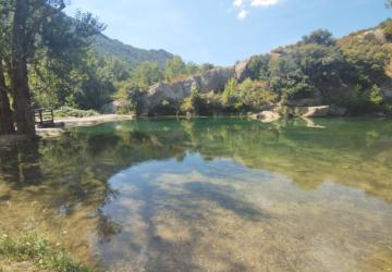 Camping Des Randonneurs