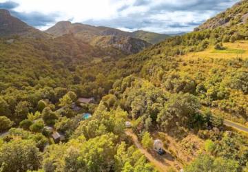 Camping Des Randonneurs