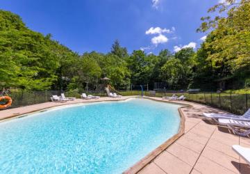 Camping Des Randonneurs