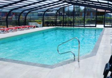 Camping La Marzelle