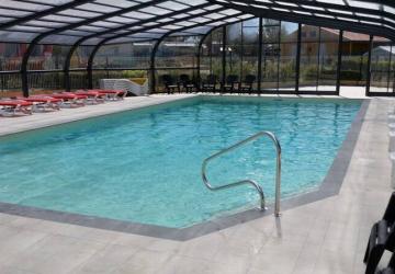 Camping La Marzelle