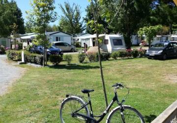 Camping La Marzelle