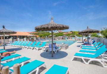 Chadotel International Erromardie