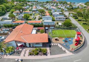 Chadotel International Erromardie