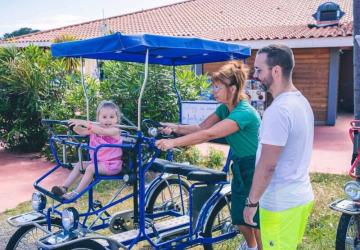 Siblu - Mimizan La Plage