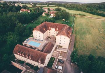 Appart'Hotel la Roche-Posay - Terres de France