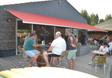 Camping de la Corsive