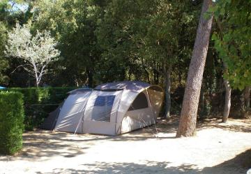 Camping L'Orée du Bois
