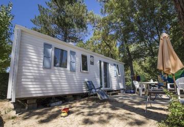Camping L'Orée du Bois