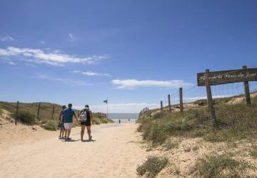 Camping L'Orée du Bois