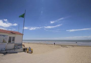 Camping L'Orée du Bois