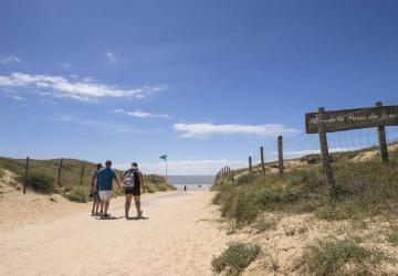 Camping L'Orée du Bois