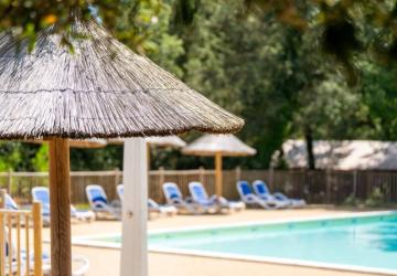 Flower Camping Monplaisir