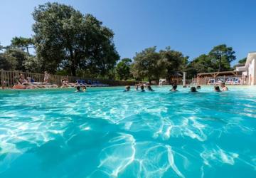 Flower Camping Monplaisir