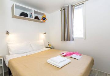 Domaine résidentiel de plein air Odalys L'Etang de Besse