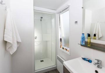 Domaine résidentiel de plein air Odalys L'Etang de Besse