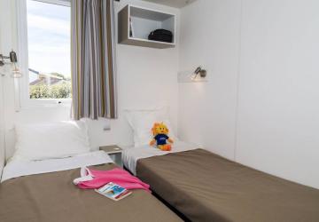 Domaine résidentiel de plein air Odalys L'Etang de Besse