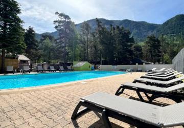 Camping Le Haut Verdon