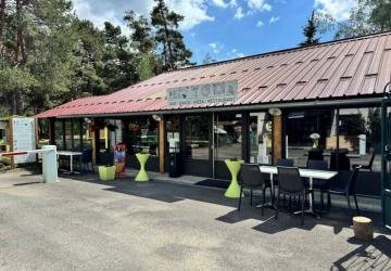 Camping Le Haut Verdon