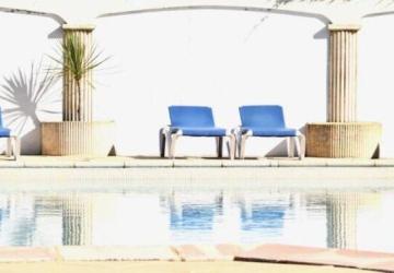 -- DOMAINE MON CALME --   Camping & Appart Hôtel